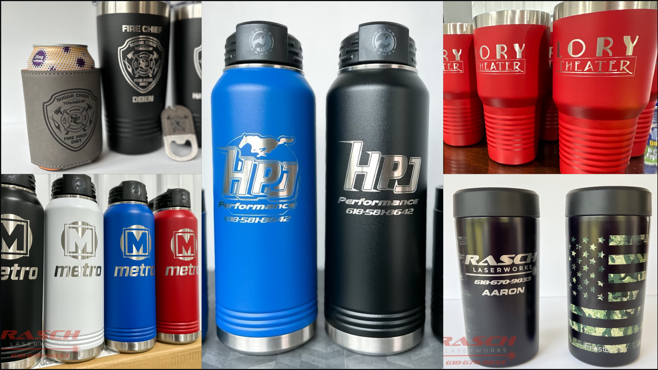 All Drinkware