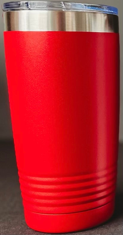 Case(24) 20oz Polar Camel Economy Level Tumblers - Endurance Promo Gear