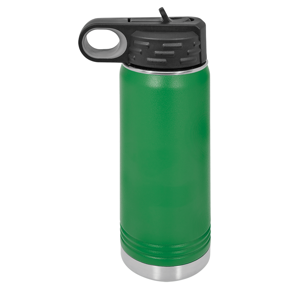 20oz Flip Straw Water Bottles - Endurance Promo Gear