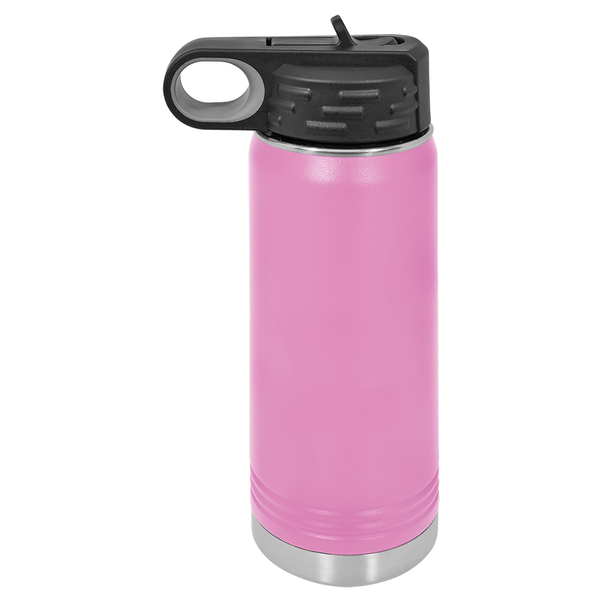 20oz Flip Straw Water Bottles - Endurance Promo Gear