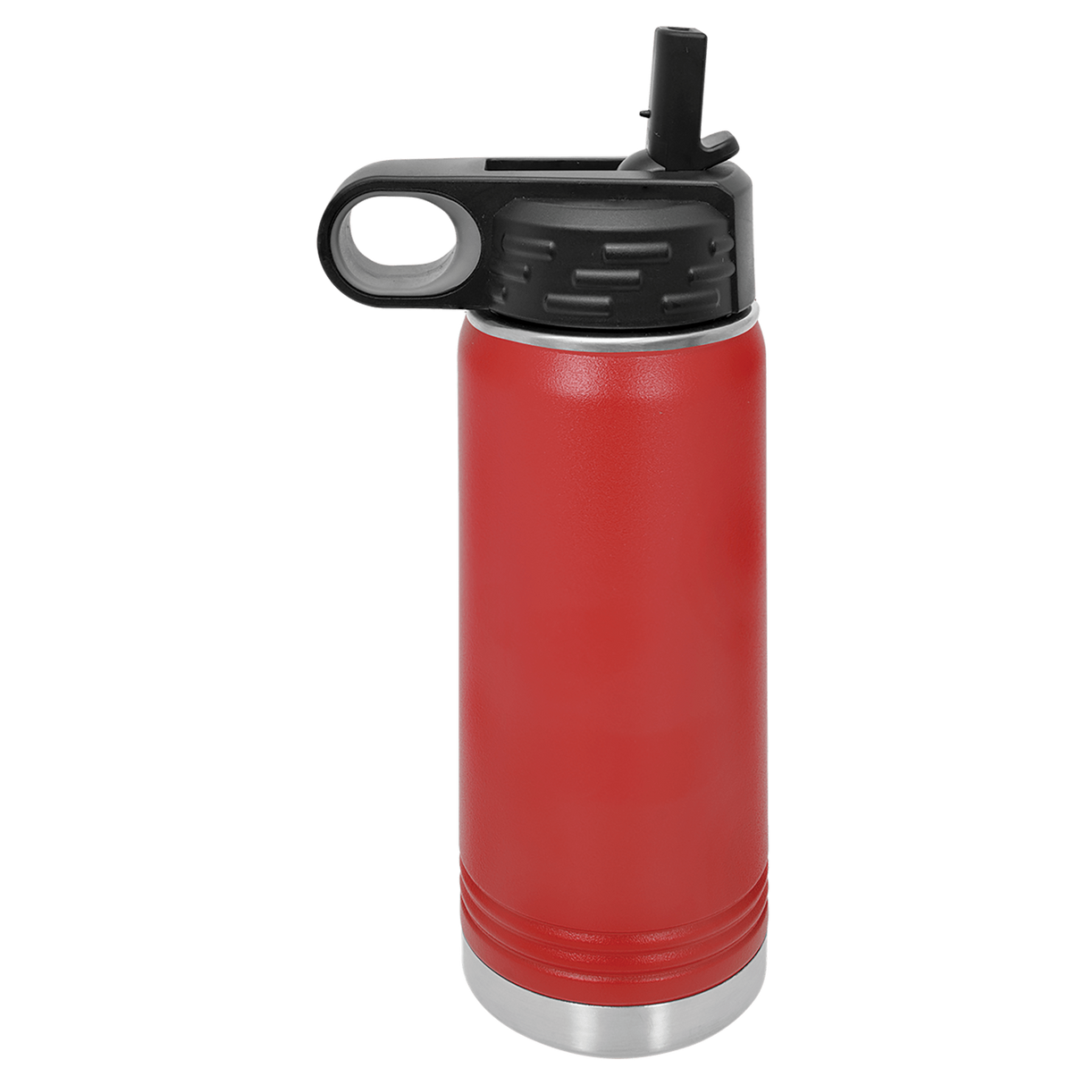 20oz Flip Straw Water Bottles - Endurance Promo Gear