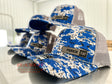 Military Patterns- Richardson 112 “Trucker” Hats - Endurance Promo Gear