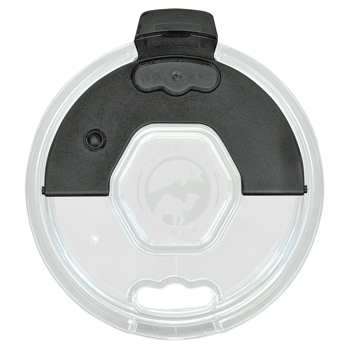 Snap Lock Tumbler Lid - Endurance Promo Gear