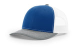 Richardson 112 Snapback Trucker - Endurance Promo Gear