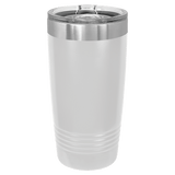 Case(24) 20oz Polar Camel Tumblers with Slide Lock Lid - Dishwasher Safe! - Endurance Promo Gear