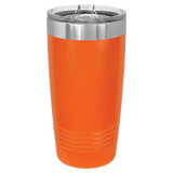 6 for $99! 20oz Polar Camel Tumblers with Slide Lock Lid - Dishwasher Safe! - Endurance Promo Gear