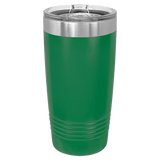 6 for $99! 20oz Polar Camel Tumblers with Slide Lock Lid - Dishwasher Safe! - Endurance Promo Gear