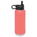 6 for $120! 32oz Flip Straw Water Bottles - Endurance Promo Gear