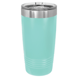 6 for $99! 20oz Polar Camel Tumblers with Slide Lock Lid - Dishwasher Safe! - Endurance Promo Gear