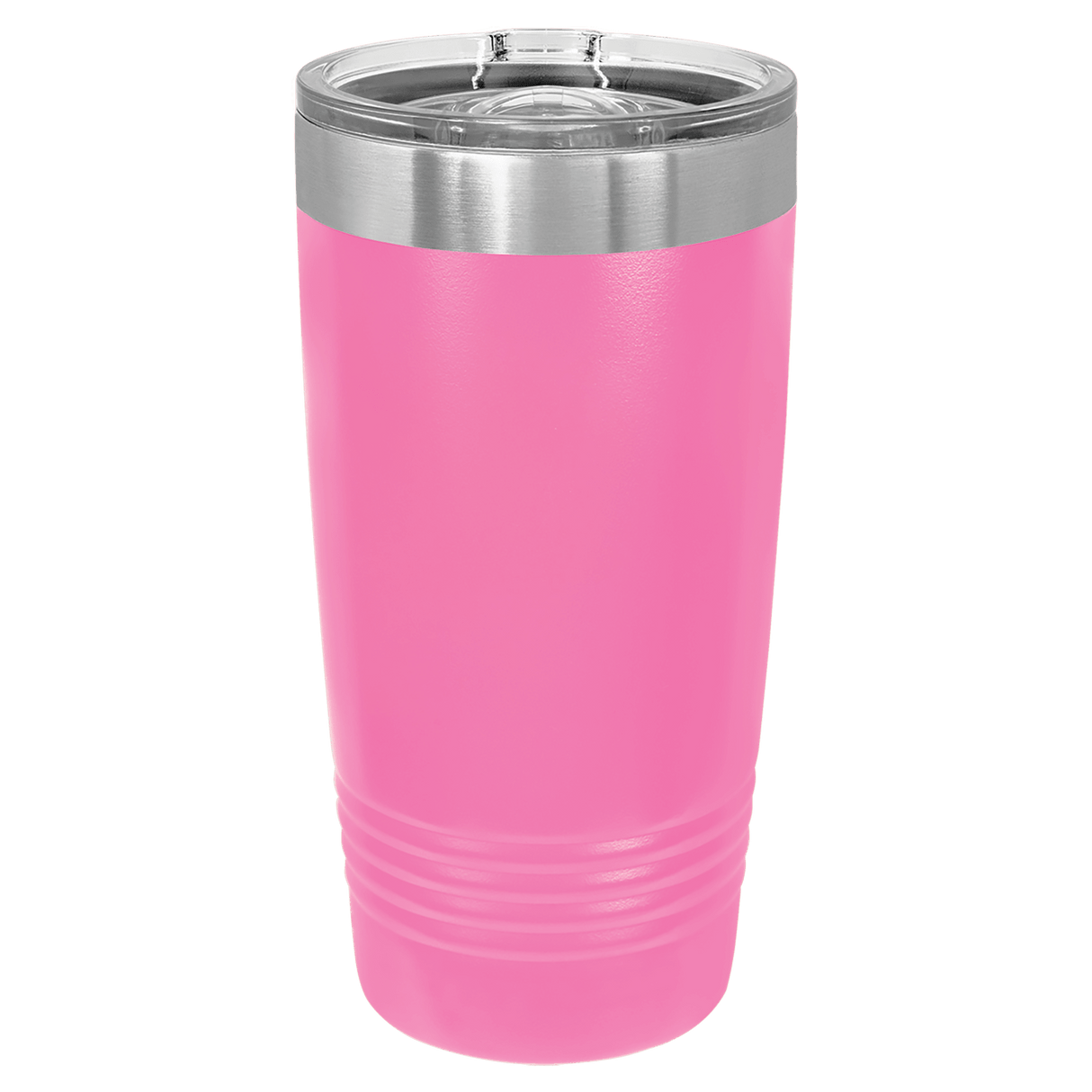 Case(24) 20oz Polar Camel Tumblers with Slide Lock Lid - Dishwasher Safe! - Endurance Promo Gear