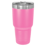 6 for $110! 30oz Polar Camel Tumblers with Slide Lock Lid - Dishwasher Safe! - Endurance Promo Gear