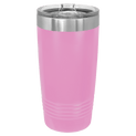 6 for $99! 20oz Polar Camel Tumblers with Slide Lock Lid - Dishwasher Safe! - Endurance Promo Gear