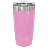 6 for $99! 20oz Polar Camel Tumblers with Slide Lock Lid - Dishwasher Safe! - Endurance Promo Gear