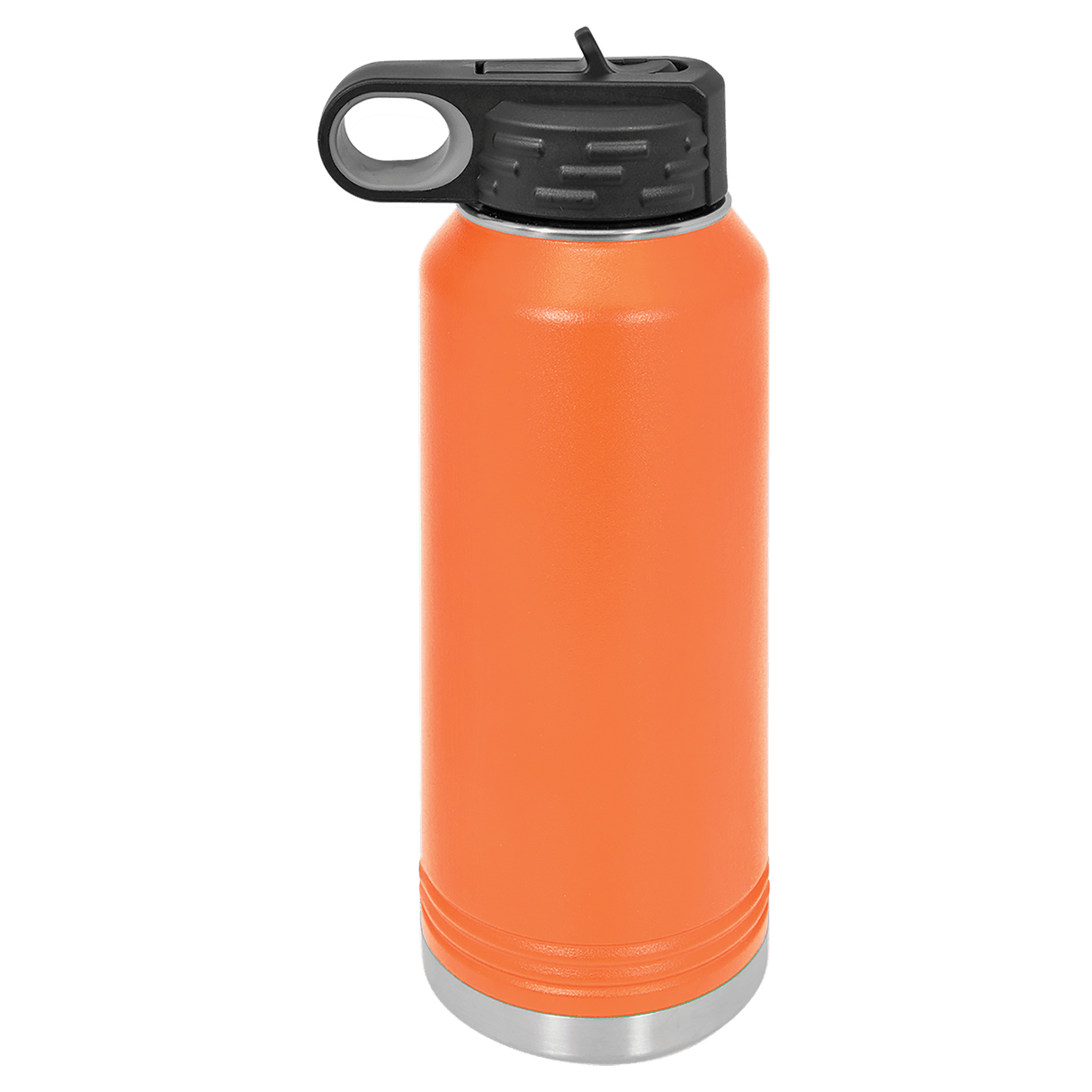 32oz Flip Straw Water Bottles - Endurance Promo Gear