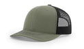 Richardson 112 Snapback Trucker - Endurance Promo Gear