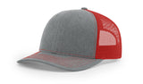 Richardson 112 Snapback Trucker - Endurance Promo Gear