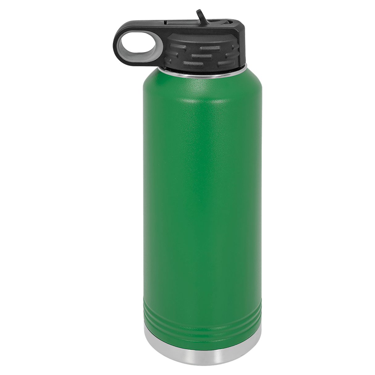 32oz Flip Straw Water Bottles - Endurance Promo Gear