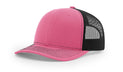 Richardson 112 Snapback Trucker - Endurance Promo Gear