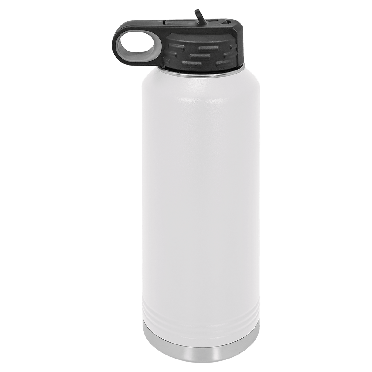 32oz Flip Straw Water Bottles - Endurance Promo Gear